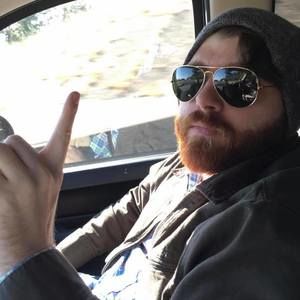 Meet your Posher, Patrick